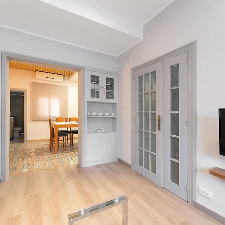 바르셀로나 La Sagrera House 빌라 외부 사진