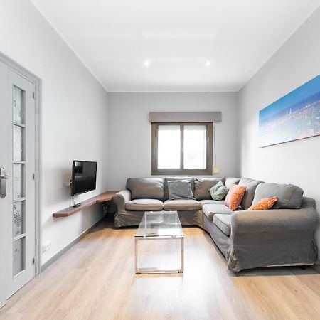바르셀로나 La Sagrera House 빌라 외부 사진