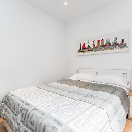 바르셀로나 La Sagrera House 빌라 외부 사진